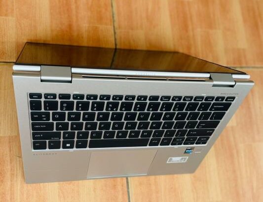 Hp Elitebook x360 830 G9 2-in-1