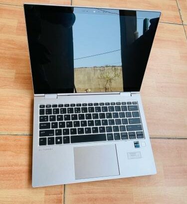 Hp Elitebook x360 830 G9 2-in-1