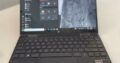 Hp Envy X360 Ryzen 7(i7) 8GB RAM 512GB SSD