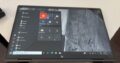 Hp Envy X360 Ryzen 7(i7) 8GB RAM 512GB SSD