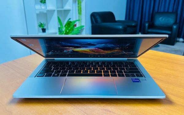 Hp Probook 430 G8 13.3” i5 11th 8GB RAM 256GB SSD