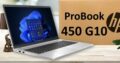 Hp PROBOOK 450 G10 2023 15.6” 8GB RAM 512GB SSD Novos Selados