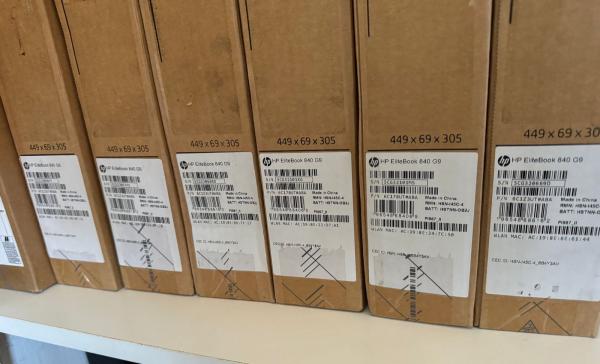 HP PROBOOK 460 G11 Core ULTRA 7 155U 16GB 1TB-SSD 16″ SELADOS