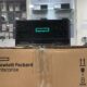 HPE ProLiant MicroServer Gen10 Plus v2  Pentium Gold G6405 32GB 2x256SSD UHD610 Server2016 Novo