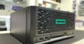 HPE ProLiant MicroServer Gen10 Plus v2  Pentium Gold G6405 32GB 2x256SSD UHD610 Server2016 Novo