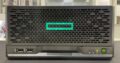 HPE ProLiant MicroServer Gen10 Plus v2  Pentium Gold G6405 32GB 2x256SSD UHD610 Server2016 Novo