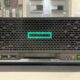 HPE ProLiant MicroServer Gen10 Plus v2  Pentium Gold G6405 32GB 2x256SSD UHD610 Server2016 Novo