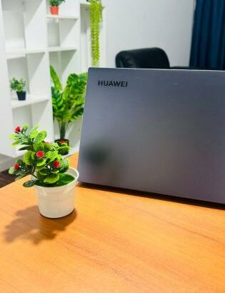 Huawei MateBook i5 11th 16GB RAM 512GB SSD