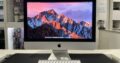 iMac Late 2013 IPS FHD 21.5” i5-4570R 8GB 1TB iRisPro5200 Mojave