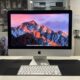 iMac Late 2013 IPS FHD 21.5” i5-4570R 8GB 1TB iRisPro5200 Mojave
