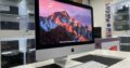 iMac Late 2013 IPS FHD 21.5” i5-4570R 8GB 1TB iRisPro5200 Mojave