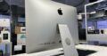 iMac Late 2013 IPS FHD 21.5” i5-4570R 8GB 1TB iRisPro5200 Mojave