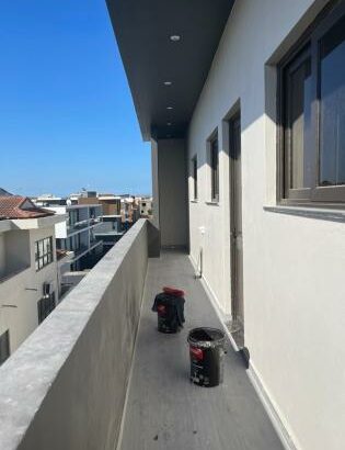 Vende-se este apartamento tipo 3 , no bairro de Costa do sol triunfo novo