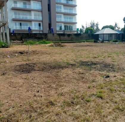 Vende-se está propriedade, no bairro de laulane na rua da igreja a 100 metros da estrada