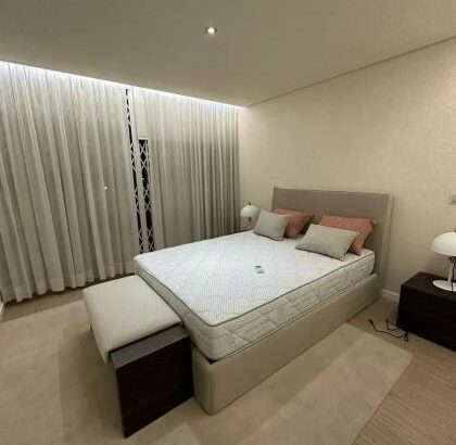 Arrenda-se este luxuoso apartamento tipo 3, no bairro de Miradouro na polana