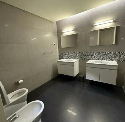 Arrenda-se este luxuoso apartamento tipo 3, no bairro de Miradouro na polana