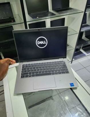 Dell Latitude 5420 core i5 11geração