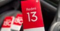 Redmi 13 128GB / 6GB RAM