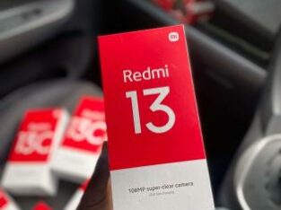 Redmi 13 128GB / 6GB RAM