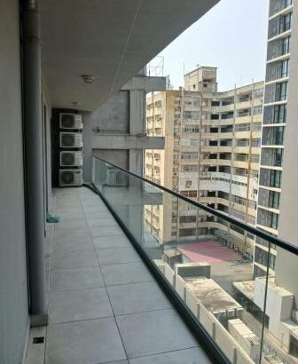 VENDE SE APARTAMENTO NA POLANA PLAZA