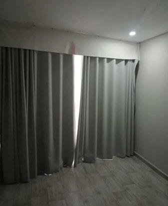 VENDE SE APARTAMENTO NA POLANA PLAZA