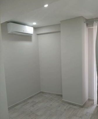 VENDE SE APARTAMENTO NA POLANA PLAZA