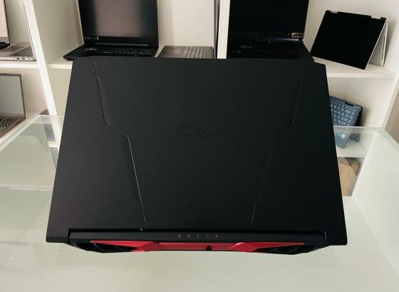 🔥Gaming Acer Nitro 5🔥2TB SSD, RTX 3060 6GB, 32GB RAM