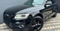 AUDI Q5 QUATTRO RECEM IMPORTADO