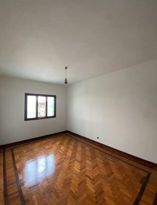 Vende-se Apartamento T2 reabilitado de raiz Super espaçoso e luxuoso