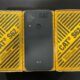 Caterpillar CAT S62 Rugged Smartphone Single 128GB