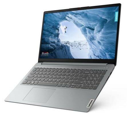 Lenovo ideaPad 1 15IGL7 15.6” N4020 8GB 256SSD UHD620 W11H