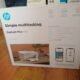 IMPRESSORA HP DESKJET PLUS 4120