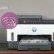 Impressora HP Smart Tank 790 All-in-One