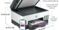 Impressora HP Smart Tank 790 All-in-One