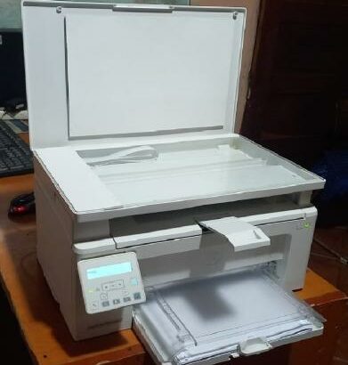 Impressora Multifuncional HP Laserjet Pro M130NW- 847315627