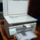 Impressora Multifuncional HP Laserjet Pro M130NW- 847315627