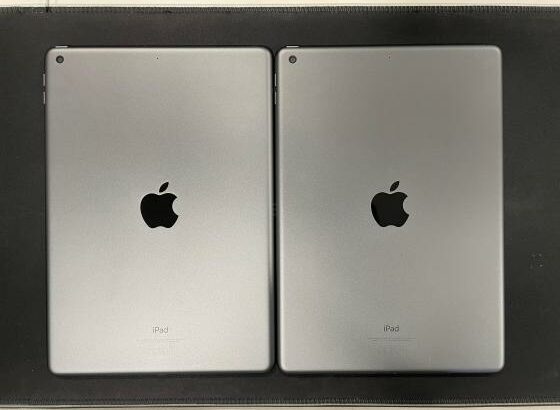 iPad 7Gen 10.2″ 32GB/3GB Wi-Fi