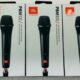 JBL Microfone PBM 100 Wire. NOVOS, SELADOS