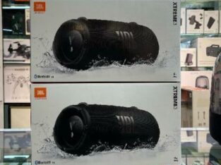 JBL Xtreme 3. Som, Bluetooth. NOVOS, SELADOS