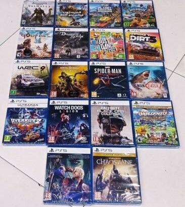 Jogos para PS4 .NOVOS, SELADOS