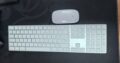 KiT Apple Magic Mouse+Keyboard 2