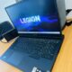 ✨Lap Top Gamer  Novinho Super Poderoso  *Classic and Gaming Machine LENOVO LEGION 5-15 MAGIC Kyboard * ✨*Intel Core I5-11400H 2.70 GHZ 11 TH Gen  (12