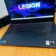 ✨Lap Top Gamer  Novinho Super Poderoso  *Classic and Gaming Machine LENOVO LEGION 5-15 MAGIC Kyboard * ✨*Intel Core I5-11400H 2.70 GHZ 11 TH Gen  (12