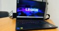 ✨Lap Top Gamer  Novinho Super Poderoso  *Classic and Gaming Machine LENOVO LEGION 5-15 MAGIC Kyboard * ✨*Intel Core I5-11400H 2.70 GHZ 11 TH Gen  (12