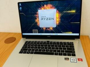 ✨Lap Top Gráfico Concebido para Programas de Alto Nível de Rendimento  Aproveiteeeeee  *Huawei Matebook D15  * ✨AMD RYZEN 7 3700 2.30GHZ  up To 4.70GH