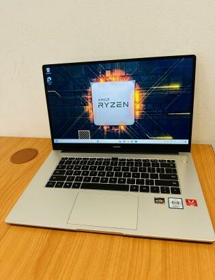 ✨Lap Top Gráfico Concebido para Programas de Alto Nível de Rendimento  Aproveiteeeeee  *Huawei Matebook D15  * ✨AMD RYZEN 7 3700 2.30GHZ  up To 4.70GH