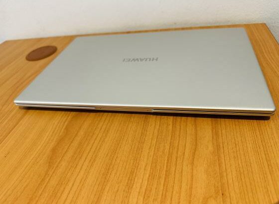 ✨Lap Top Gráfico Concebido para Programas de Alto Nível de Rendimento  Aproveiteeeeee  *Huawei Matebook D15  * ✨AMD RYZEN 7 3700 2.30GHZ  up To 4.70GH