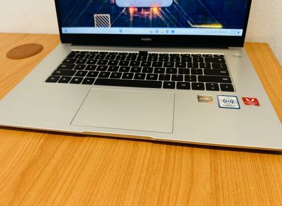 ✨Lap Top Gráfico Concebido para Programas de Alto Nível de Rendimento  Aproveiteeeeee  *Huawei Matebook D15  * ✨AMD RYZEN 7 3700 2.30GHZ  up To 4.70GH