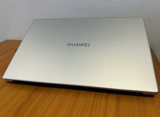 ✨Lap Top Gráfico Concebido para Programas de Alto Nível de Rendimento  Aproveiteeeeee  *Huawei Matebook D15  * ✨AMD RYZEN 7 3700 2.30GHZ  up To 4.70GH