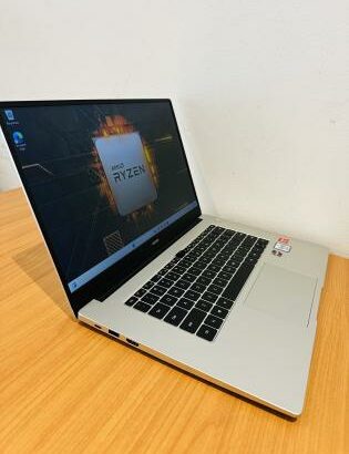 ✨Lap Top Gráfico Concebido para Programas de Alto Nível de Rendimento  Aproveiteeeeee  *Huawei Matebook D15  * ✨AMD RYZEN 7 3700 2.30GHZ  up To 4.70GH